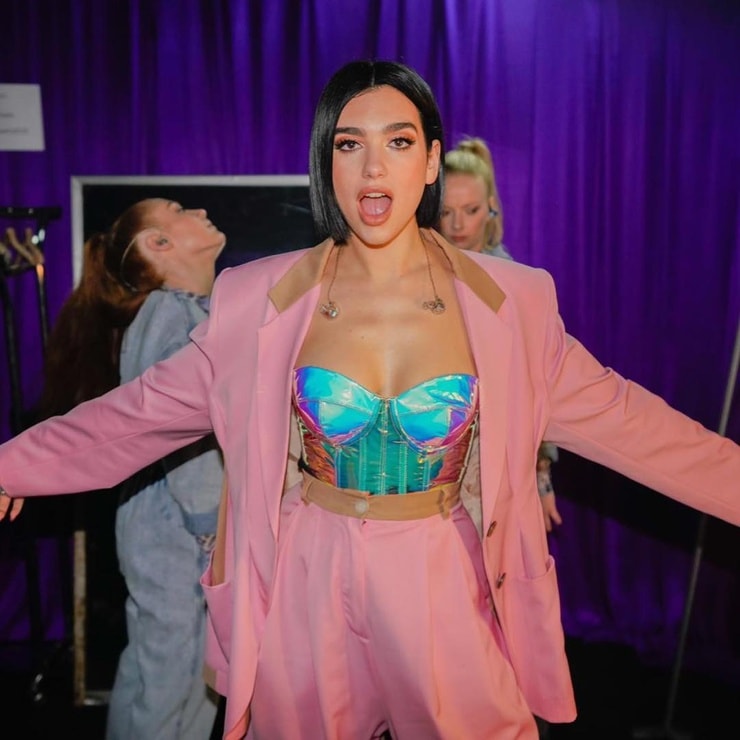 Dua Lipa