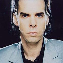 Nick Cave