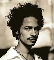 Eagle Eye Cherry