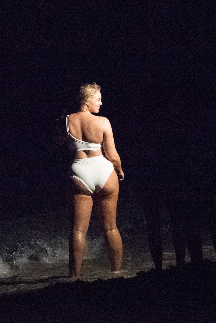Iskra Lawrence