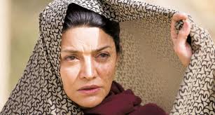 The Stoning of Soraya M.