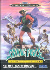 Shining Force