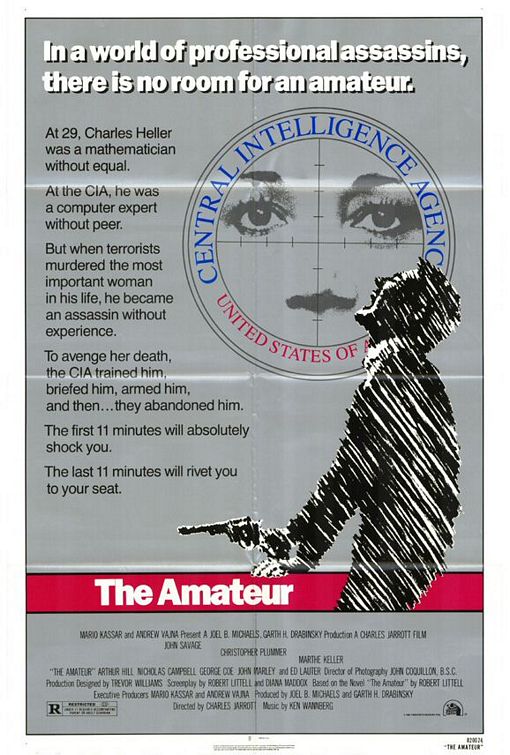 The Amateur