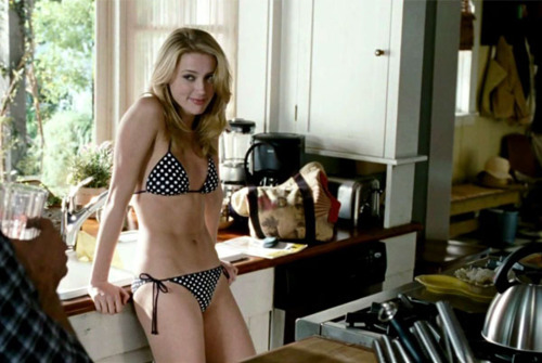 Amber Heard