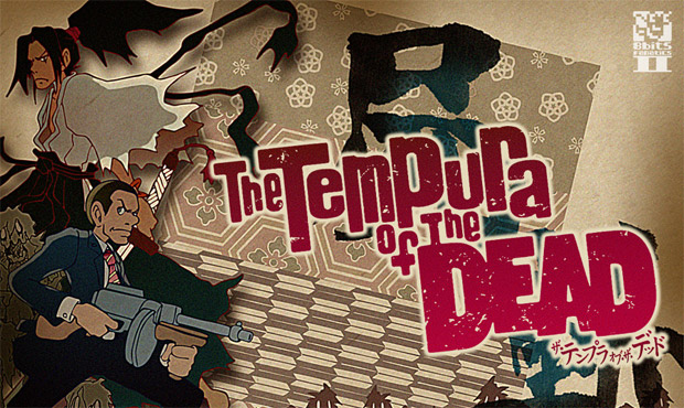 Tempura of the Dead