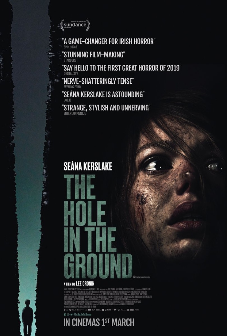 The Hole in the Ground The Hole in the Ground