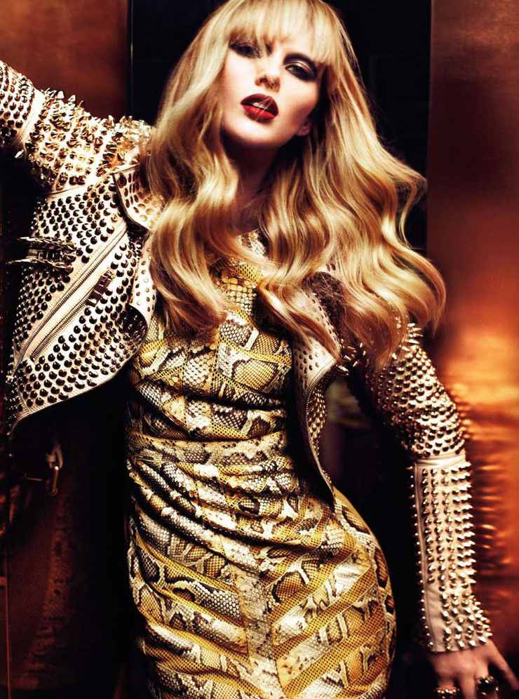 Anne Vyalitsyna Anne Vyalitsyna