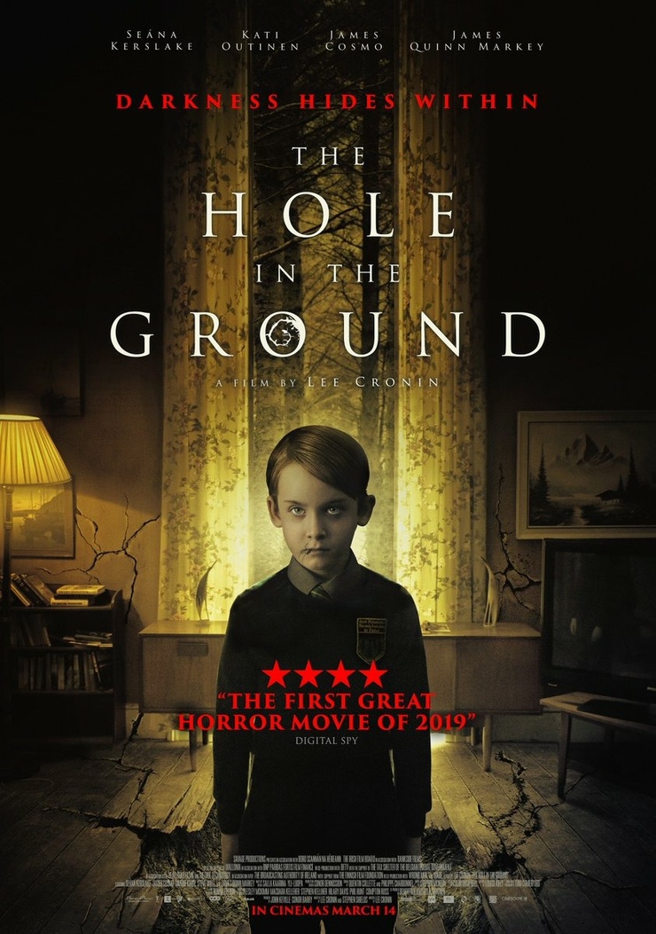 The Hole in the Ground The Hole in the Ground