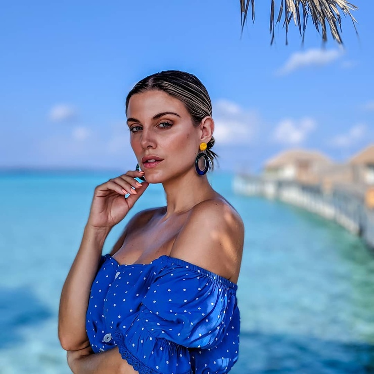 Ashley James Ashley James