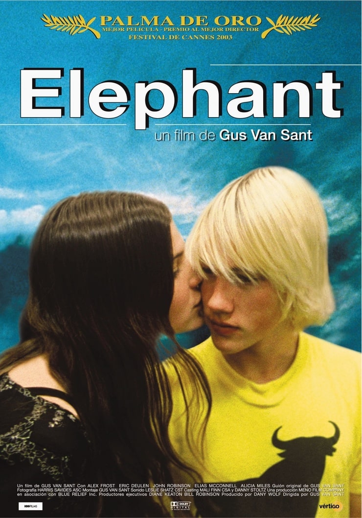 Elephant Elephant