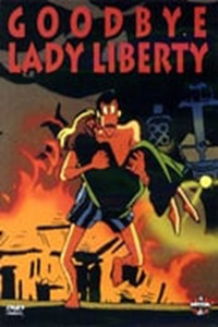 Lupin III: Bye Bye Liberty Crisis