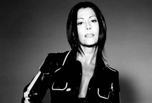 Alejandra Guzman Alejandra Guzman
