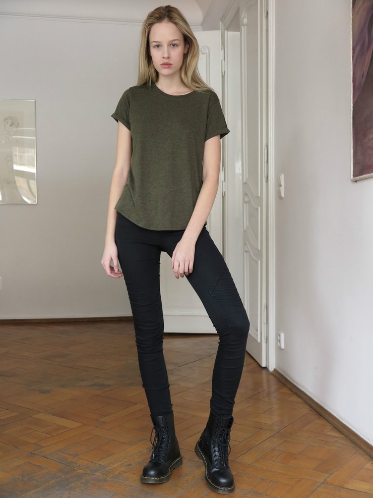 Aneta Mestanova