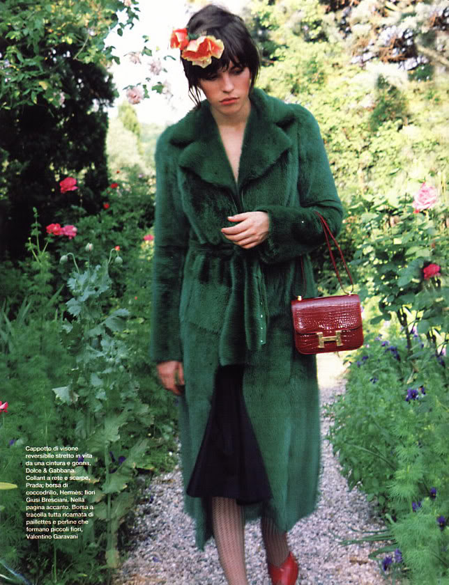 Lou Doillon