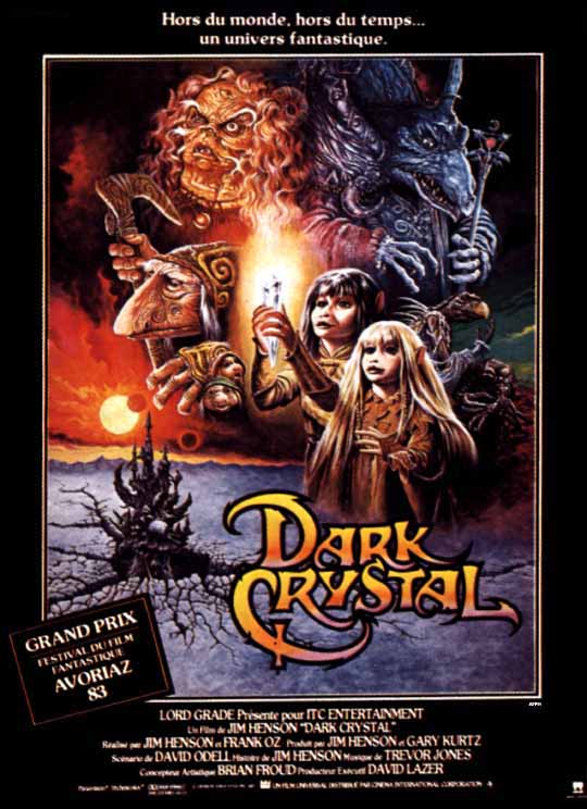 The Dark Crystal