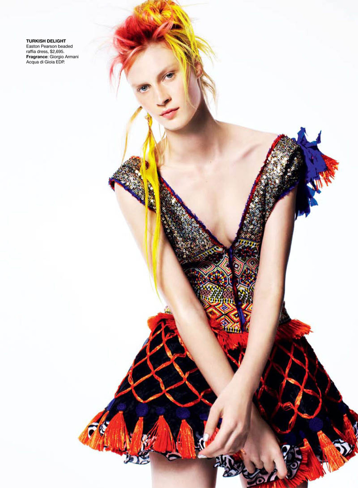 Julia Nobis
