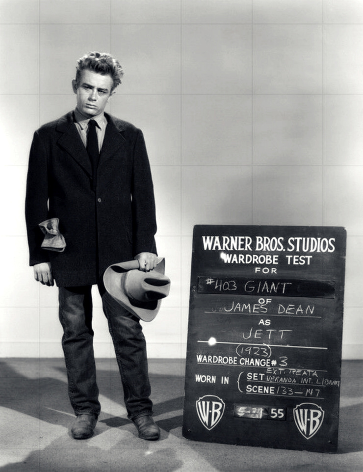 James Dean