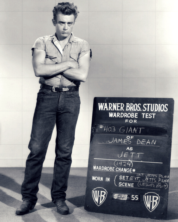 James Dean