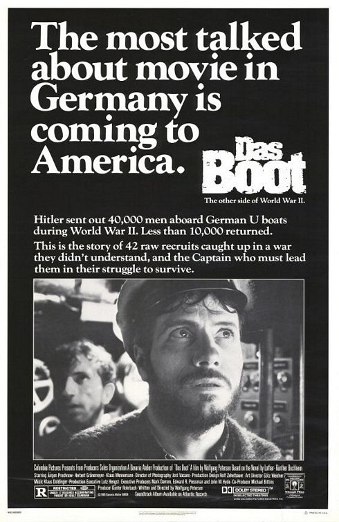 Das Boot