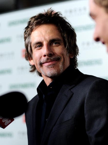 Ben Stiller