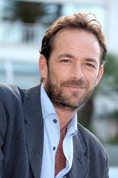 Luke Perry