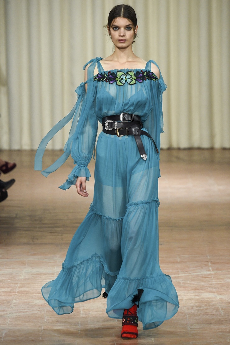 Alberta Ferretti