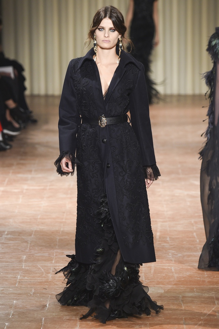 Alberta Ferretti Alberta Ferretti