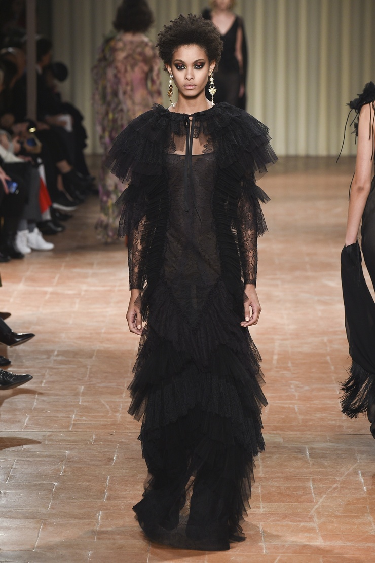 Alberta Ferretti
