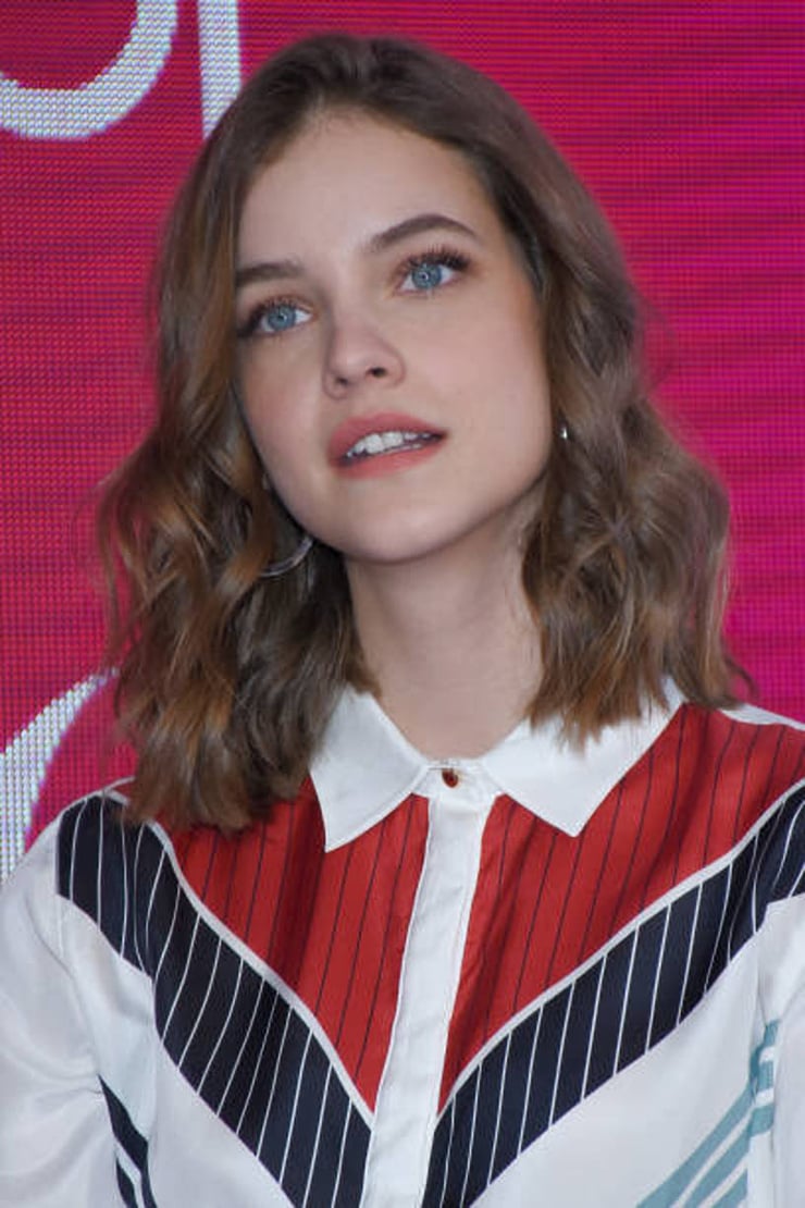 Barbara Palvin Barbara Palvin