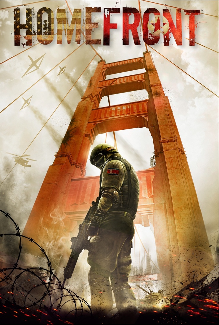 Homefront