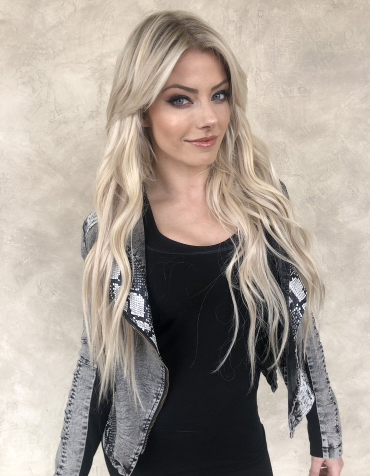 Lexi Kaufman Lexi Kaufman