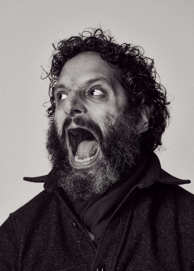 Jason Mantzoukas