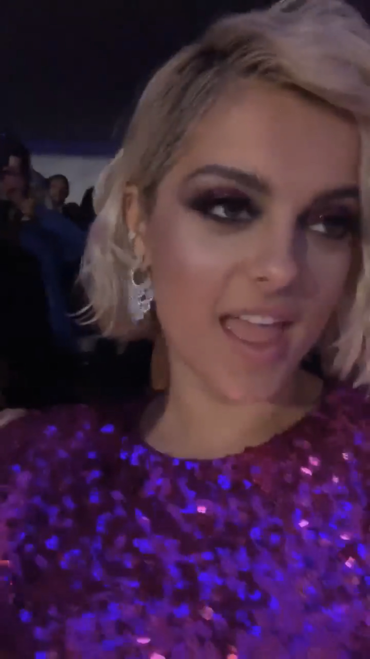 Bebe Rexha