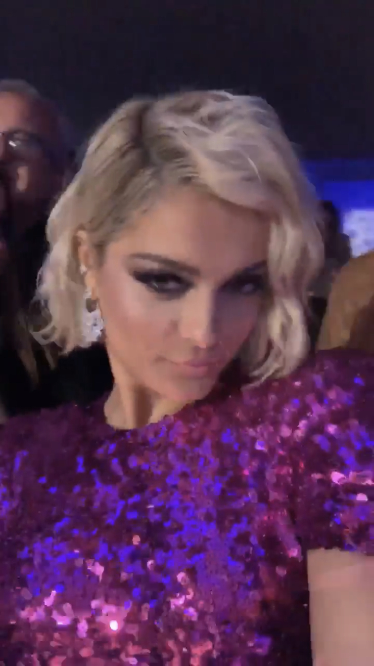 Bebe Rexha
