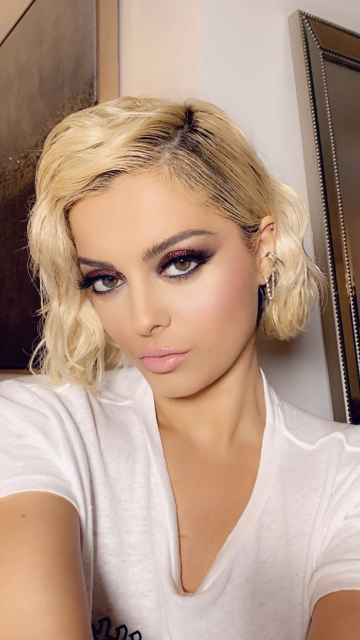 Bebe Rexha