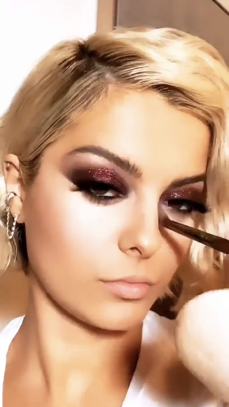 Bebe Rexha
