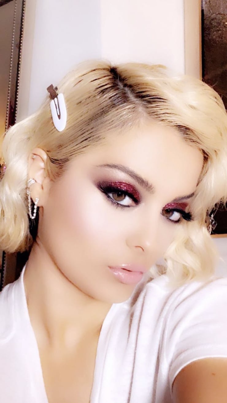 Bebe Rexha