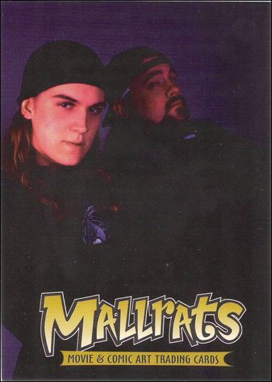 Mallrats