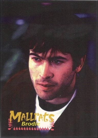 Mallrats