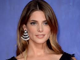 Ashley Greene