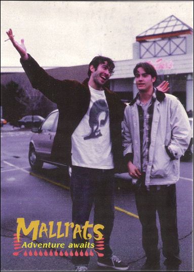 Mallrats