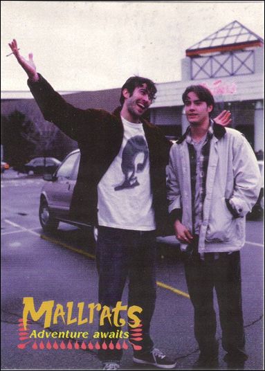 Mallrats