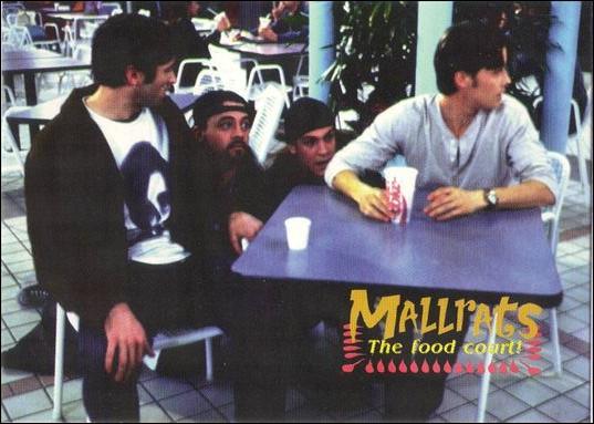 Mallrats