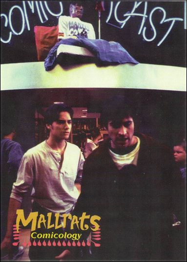 Mallrats