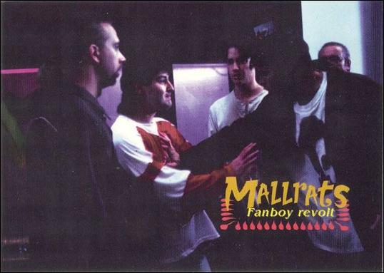 Mallrats