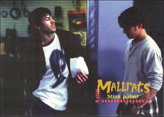 Mallrats