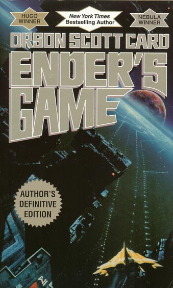Ender's Game (The Ender saga)