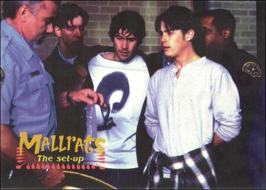 Mallrats