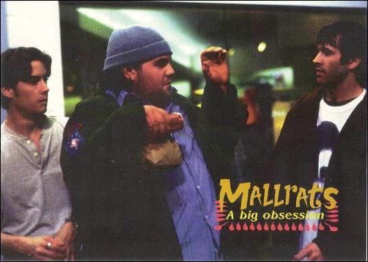 Mallrats