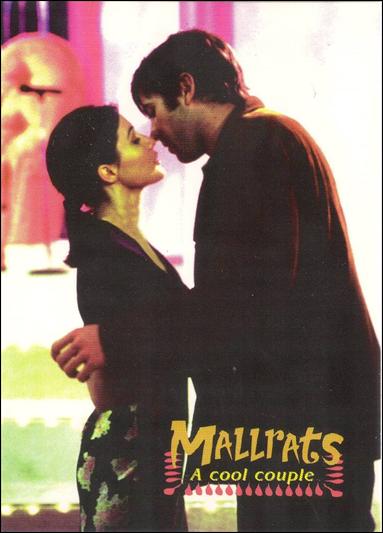 Mallrats Mallrats